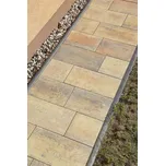 Dlažba BEST Beleza Standard colormix etna – 80 mm