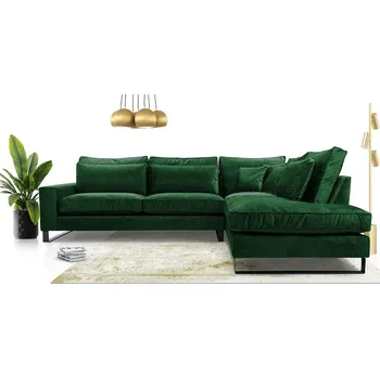 Sedací souprava VENETI JACINTO souprava zelená