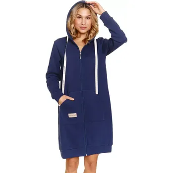 Dámský župan DÁMSKÝ ŽUPAN 9756 COSMOS XL