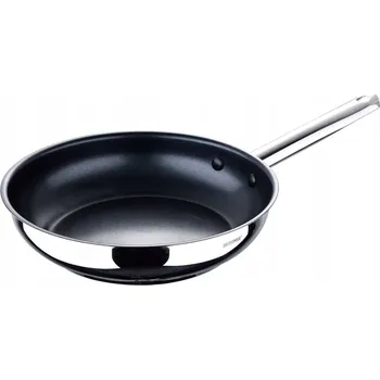 Pánev Pánev Bergner 24 cm nerezová ocel