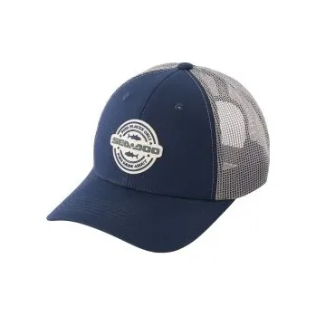 Kšiltovka Kšiltovka Sea-Doo Fishing modrá