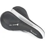 Sedlo Author ASD Sono ASL GelZone černá