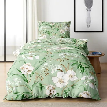 Povlečení Bavlněné povlečení Homa RENA GARDEN 2-dílna sada 140x200 cm