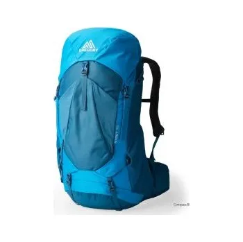 turistický batoh Gregory Stout 35 4.0 compass blue Modrá batoh + DÁREK DLE VÝBĚRU!