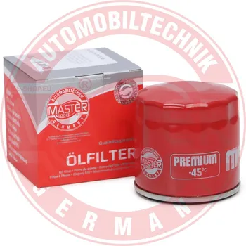 Olejový filtr Olejový filtr MASTER-SPORT GERMANY 711/80-OF-PCS-MS