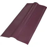 Gutta Hřebenáč 1050 x 440 mm červená