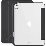 Epico Flip Case iPad 10,9"/11" A16 černá