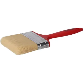 Malířský štětec Štětec plochý S9 – 100 mm