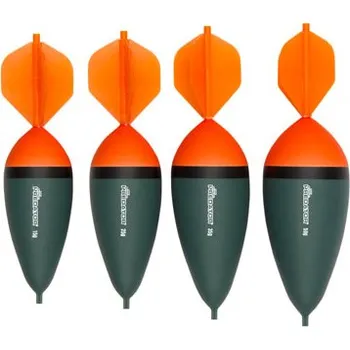 Signalizace záběru Fox Rage Predator HD dart slider - 15g