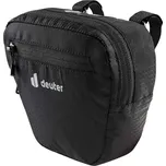 Brašna na kolo DEUTER FRONT BAG 1.2 UNI Černá, Šedá