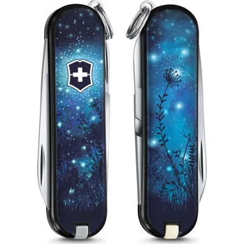 Victorinox Kapesní nůž Victorinox Classic Edition Glimmers