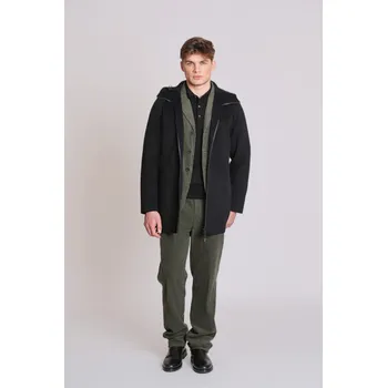 Pánská casual bunda BUNDA ASPESI GIUBB. SUPER DOPPEL NAVY