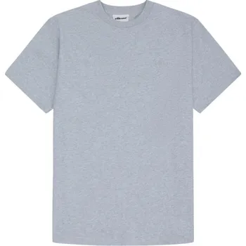 Pánská móda Pánské tričko ELLESSE ACCIANO XL Šedá