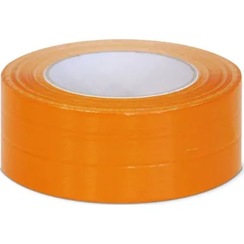 Páska stavební ochranná – 50 mm×50 m