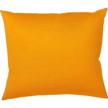 Povlak na dekorativní polštářek DADKA VRACOV Povlak na polštář froté pomeranč 40x50 cm