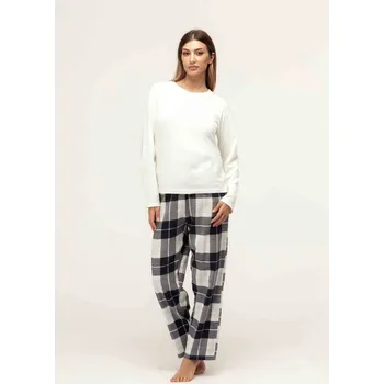 Dámské pyžamo Dámské pyžamo FILA Women White M