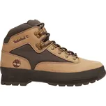boty Timberland Euro Hiker - A2P27/Mid Beige Nubuck 43.5