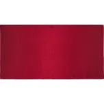 LIVARNO home Žakárový ubrus s běhounem (čtvercový, červená)