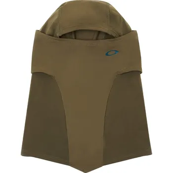 Kukla kukla Oakley Balaclava - Army Green one size