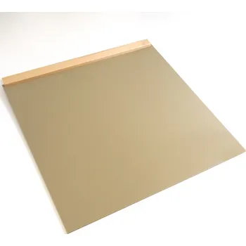 Podložka na měl, Úl 39, s lištou, 3 mm