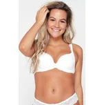 Dámská podprsenka LingaDore 1400-1 Barva: Smetanová, Velikost: 70B