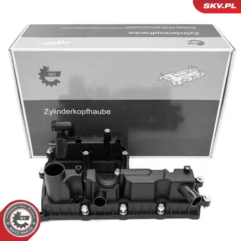 Kryt motoru Kryt hlavy válce ESEN SKV 48SKV138