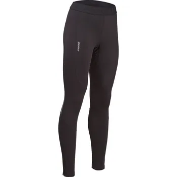 Sport Silvini Rubenza běžecké kalhoty - 0 - černá - M