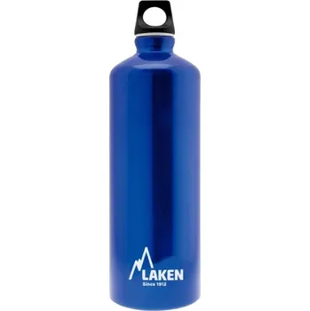 Láhev Laken Láhev hliník Futura 1000 ml modrá YTSN00608 SN00608