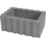 Tvarovka svahová Quadra velká – přírodní