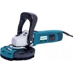 Bruska XTLINE s odsávacím krytem 1400 W – 125 mm