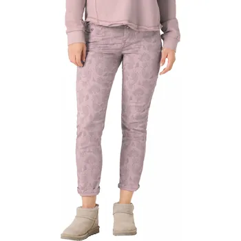 Dámské kalhoty TIMEZONE 16-10138-15-3338 5844 NaliTZ Slim 7/8 Velikost: 28