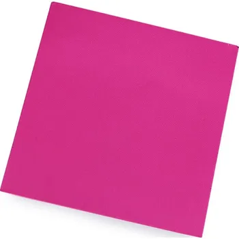 Textilie Samolepicí záplata nylonová, střední, 02 pink