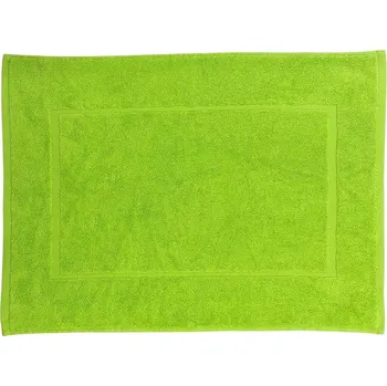 Koupelnová předložka Profod Koupelnová předložka Comfort zelená pistáciová 50x70 cm