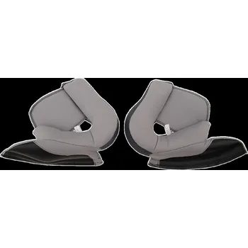 Helma na motorku AFX CHEEK PADS FX46 (0134-1821) () 0134-1821