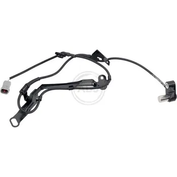 Přislušenství brzdového systému Snímač, počet otáček kol A.B.S. 31116