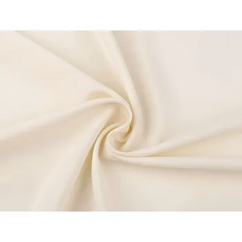 Šatovka hladká, střední, 2 (047) krémová