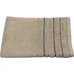 Praktik Ručník Zara 40x60 cm béžová