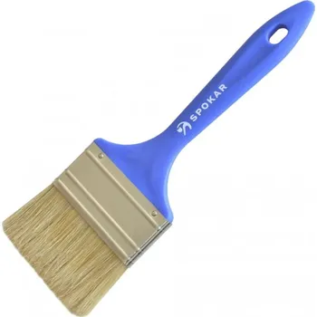 Štětec plochý slabý 81215 – velikost 2,5"