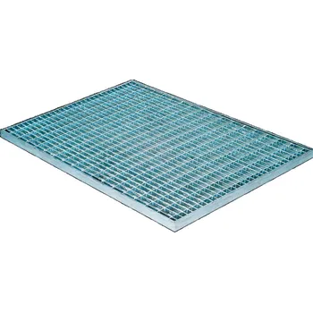 Rošt Meagard mřížový 30/10 – 600×400 mm