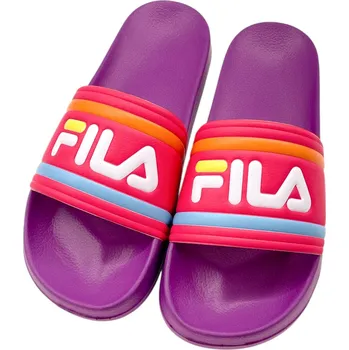 Dívčí pantofle Fila Morro Bay Wellness Kids 28 EUR