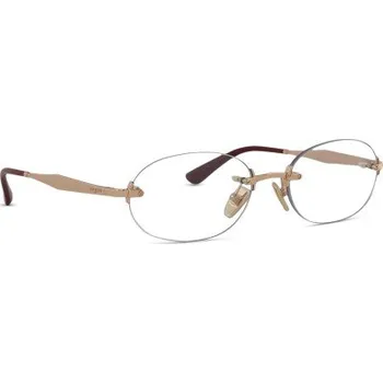 Kontaktní čočky Dioptrické brýle Vogue 0VO4343 5152 53 Vogue