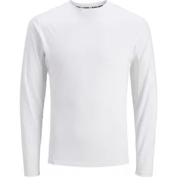 Pánské tričko JACK AND JONES Jack & Jones Slim Fit Round Neck Plus XL