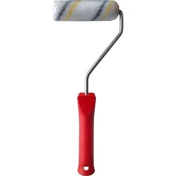 Váleček Mini Nylon 100 mm+držák 6/27