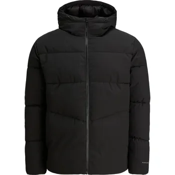 Pánská softshellová bunda JACK AND JONES Jack & Jones Global Puffer bunda XXL