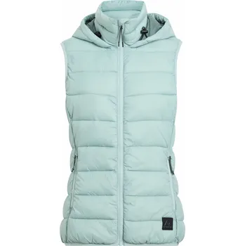 Pánská vesta Outdoorová vesta McKinley Erika Hooded Turing W 40