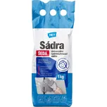 Sádra šedá – 1 kg - 279855