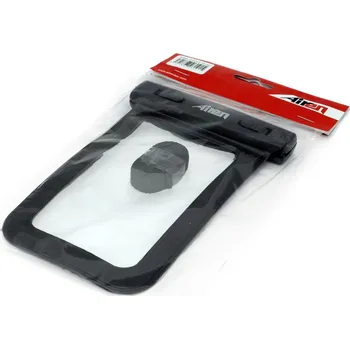 Pouzdro na mobilní telefon AIREN AiProof AP-001 BLACK Podvodní pouzdro pro mobilní telefony