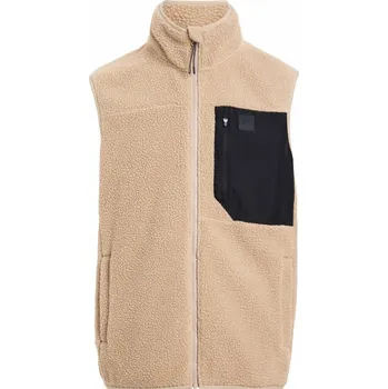 Pánská vesta Outdoorová vesta McKinley Ello II XL