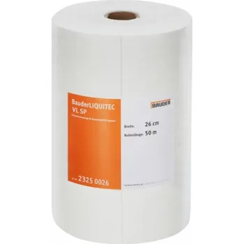 Rouno polyesterové Bauder LIQUITEC VL SP – 26 cm × 50 m