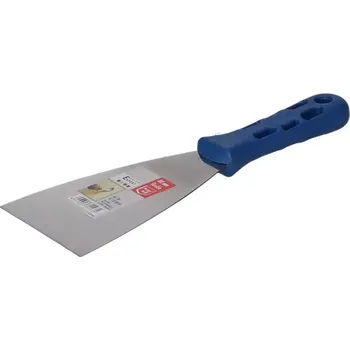 Malířská špachtle Špachtle malířská nerez PH – 80 mm